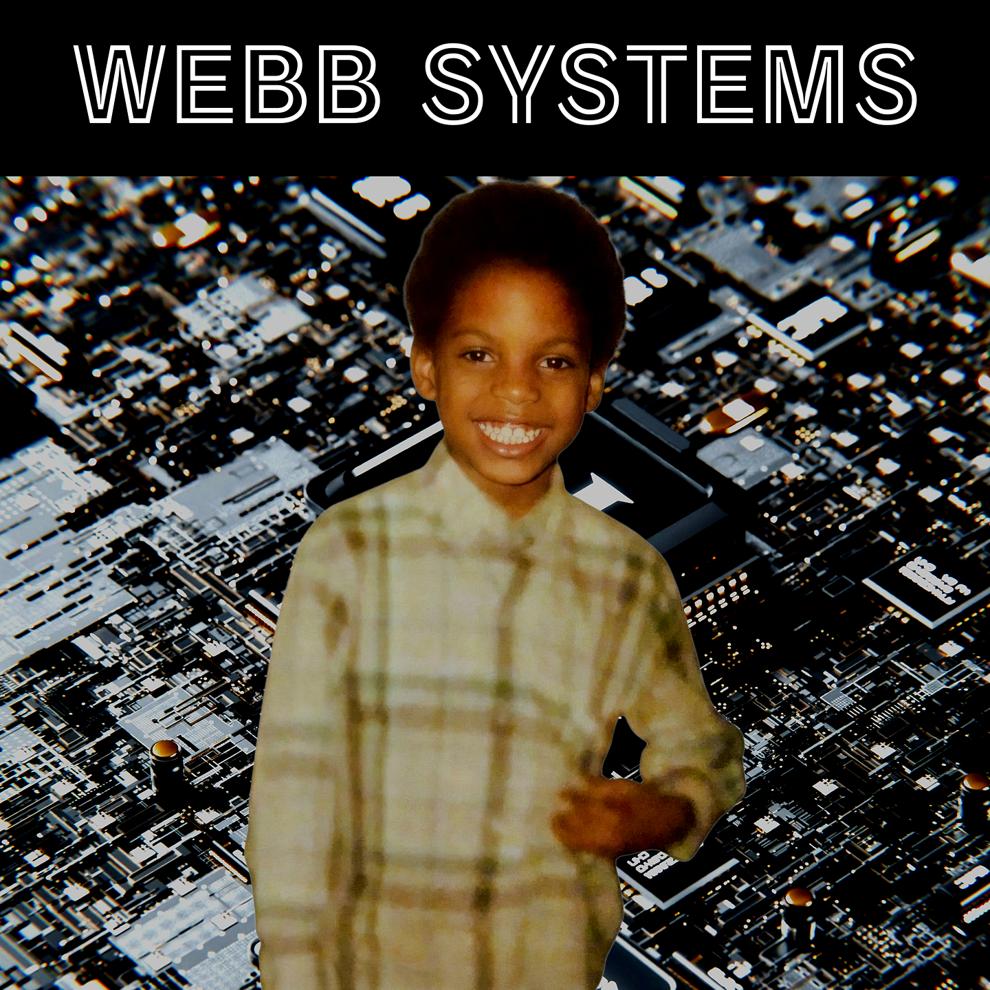 Elliott Webb