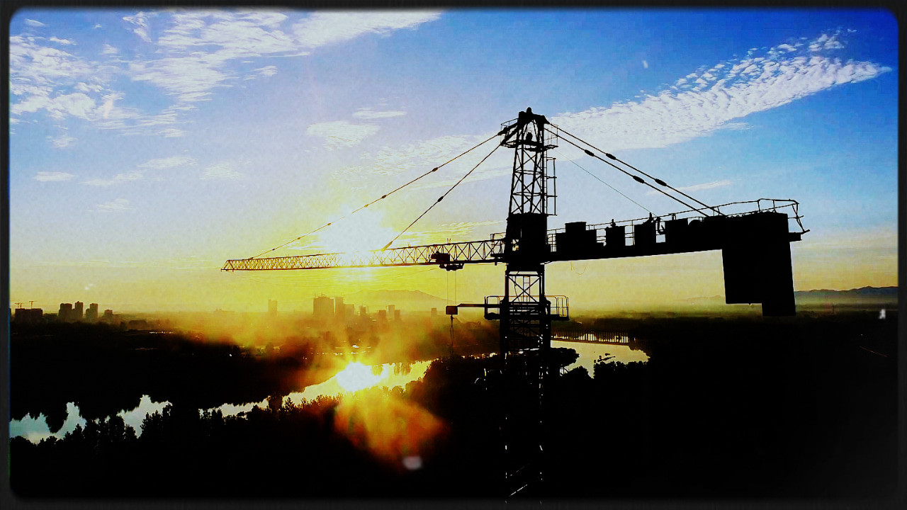 The Future Isn’t Lost — It’s Underbuilt