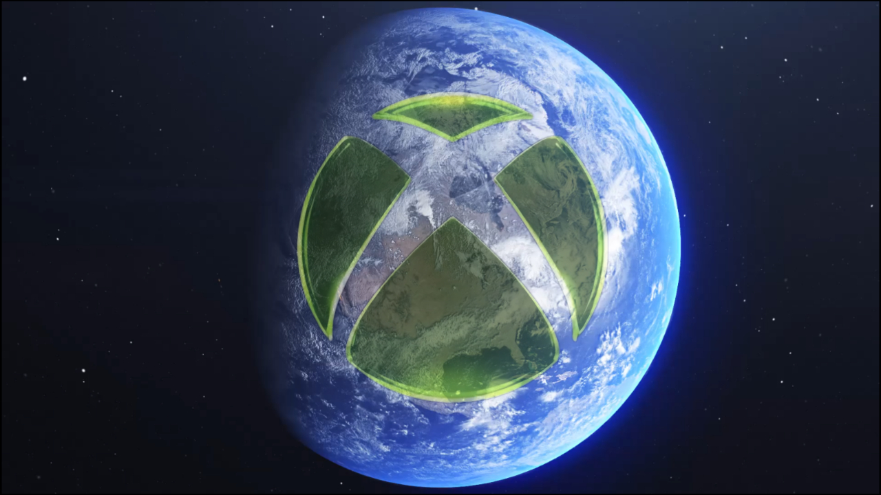 What If Xbox Let Players Build With Its Worlds?