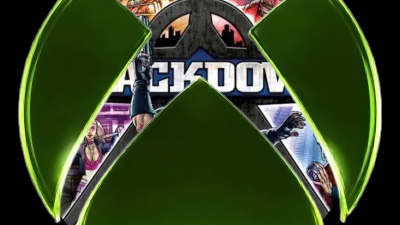 Xbox Forever